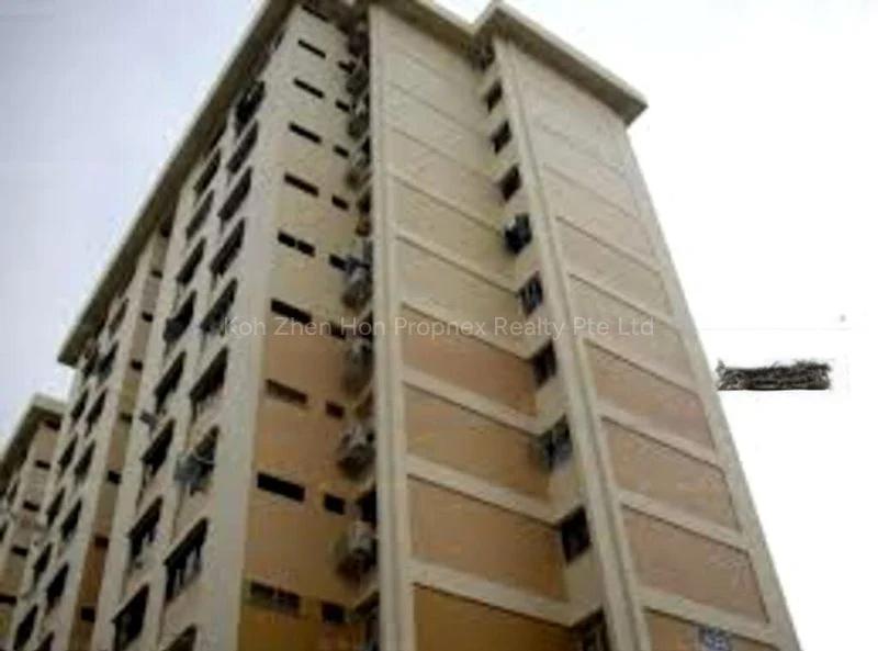 Shop / Shophouse for Sale in  Clementi Avenue 3 - Image 4
